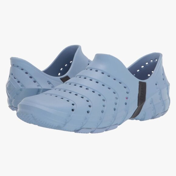 NEW Sperry Top Siders Women’s Water Strider Slip‎ On Shoes Size 7 NWT - Picture 3 of 13